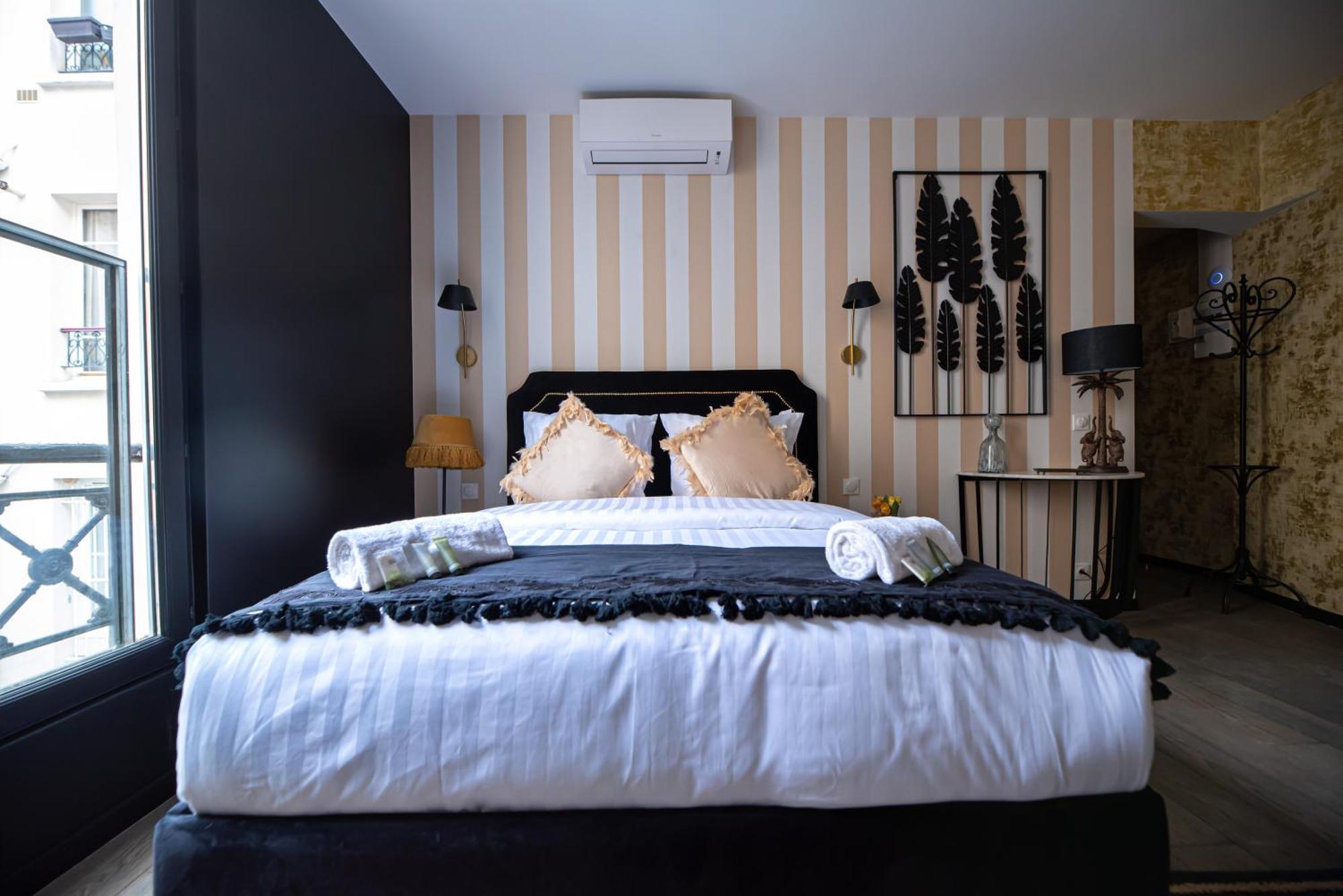 Monsieur Montmartre - Moulin Rouge Appartement *