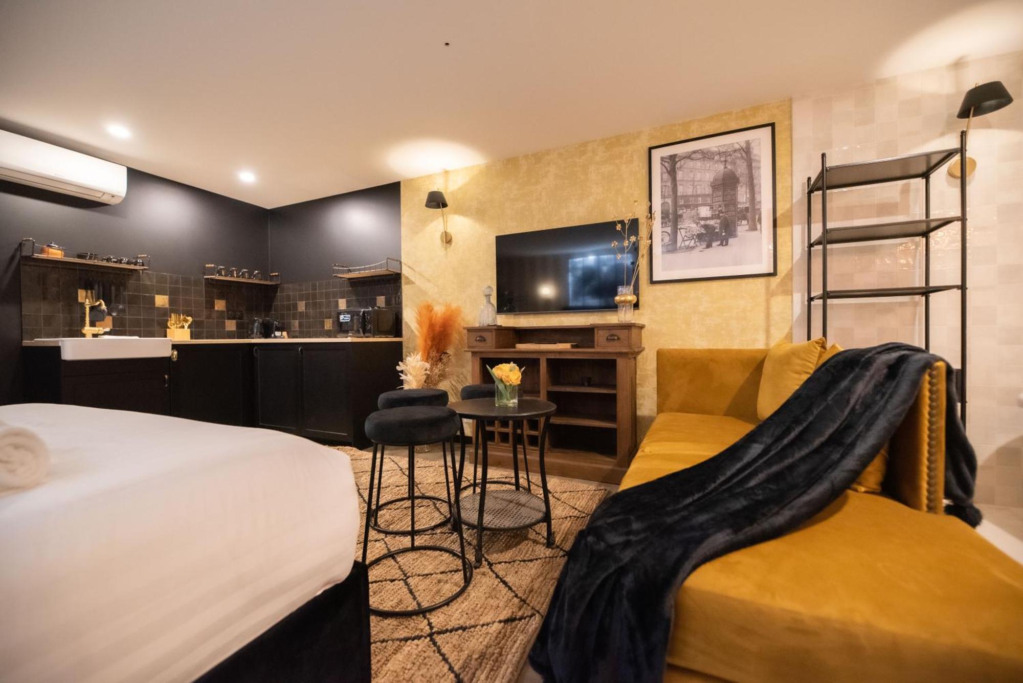Appartement Monsieur Montmartre - Moulin Rouge